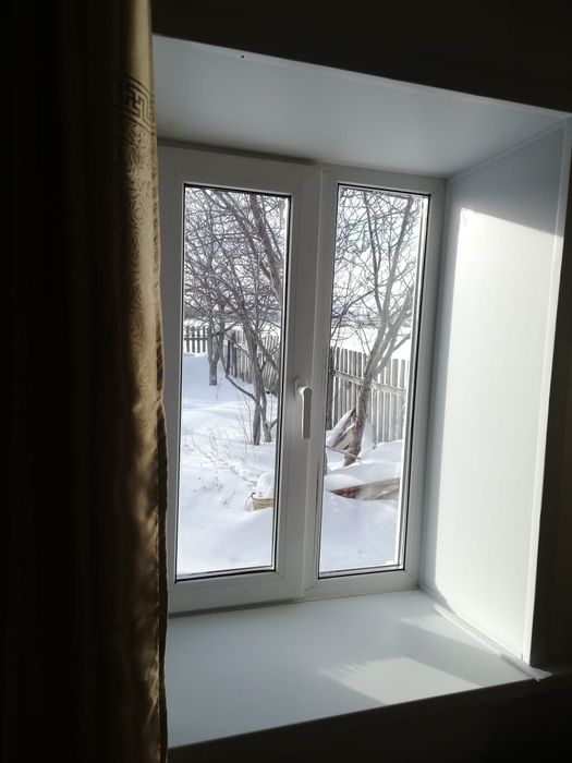 Москитная сетка на окна и двери