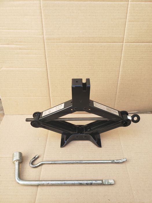 Kit pana cric cheie mazda cx3