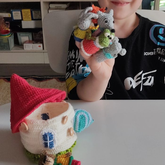 Логопед-дефектолог