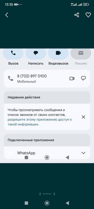 Продам номер  хор