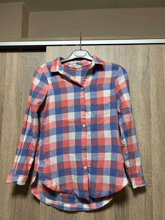 Момичешки блузи и риза 158-164