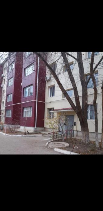 Продам 3к квартиру