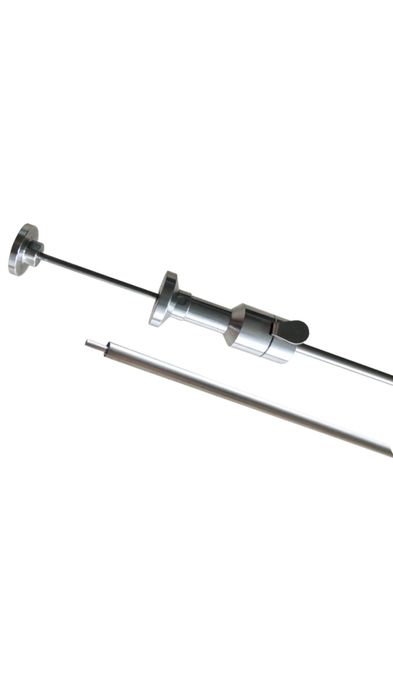 Shprits kateter - sun'iy urug' qo'yish uchun