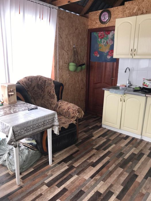 Дача 42кв в Новопавловке