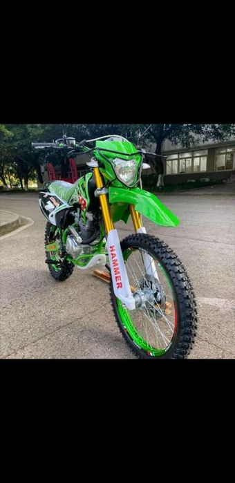 Продам новые мотоциклы Hammer.Қулагер.Сунлинг.АДАЛ.ЯГИ.СУЗУКИ.