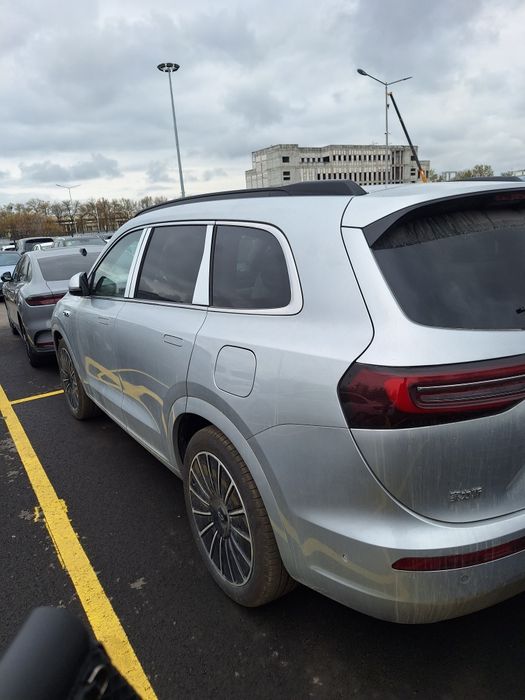 Huawei Aito m7 ultra