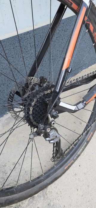 DRAG. Hardy 29 "