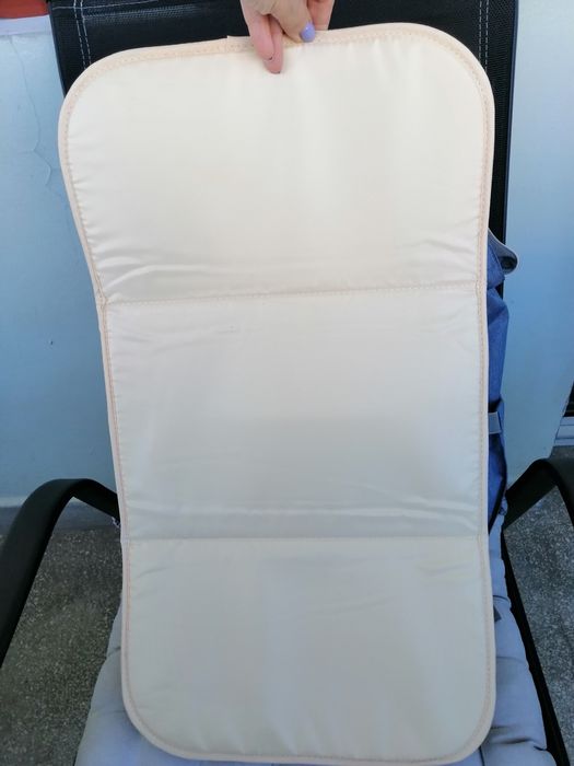 Раница за количка