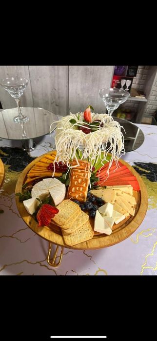 Повар на выезд Аксукент Шымкент