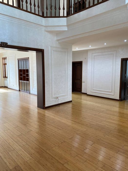 Яккасарай | ул. Нукусская — дом под посольство / штаб-квартиру