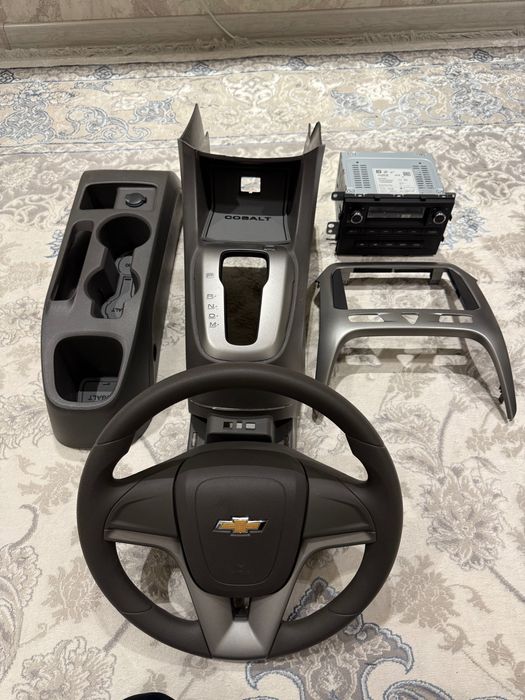 Kobalt magnitafon rul bar