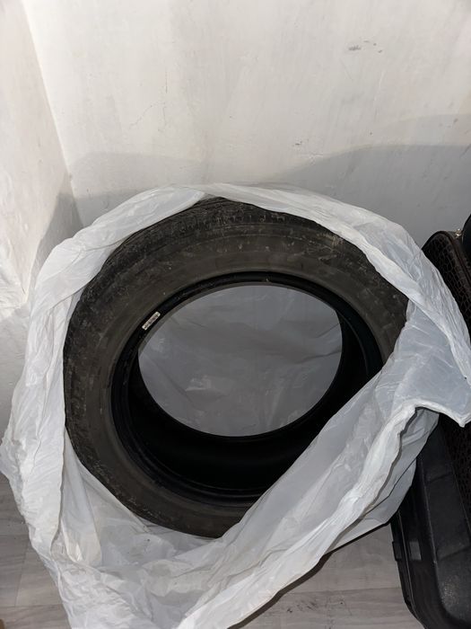 летние шины 2 штук