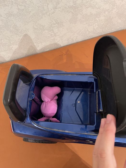 Машина детскиййй