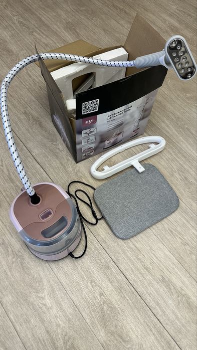 Продается отпариватель