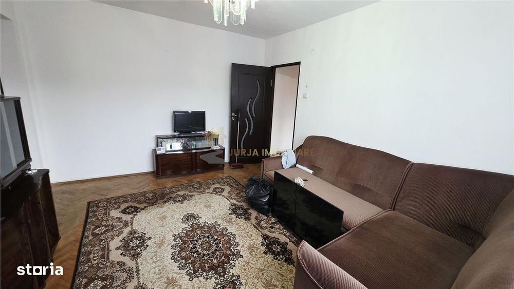 Apartament 3 Camere 70 Mp Grigorescu Zona  Policlinica Grigorescu