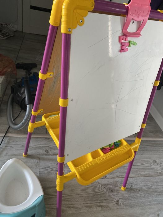 Отдам даром детское все