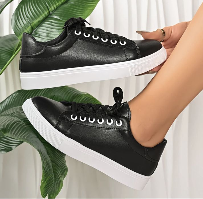 Новый кросовка размер 37-38