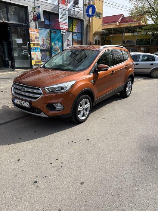 Ford kuga 1.5 ecoboost