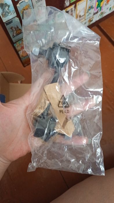 Запчасти на Тойота