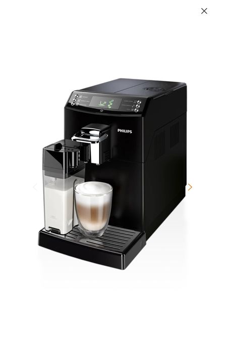 Кафеавтомат Philips NL9206AD - 4 Drachten