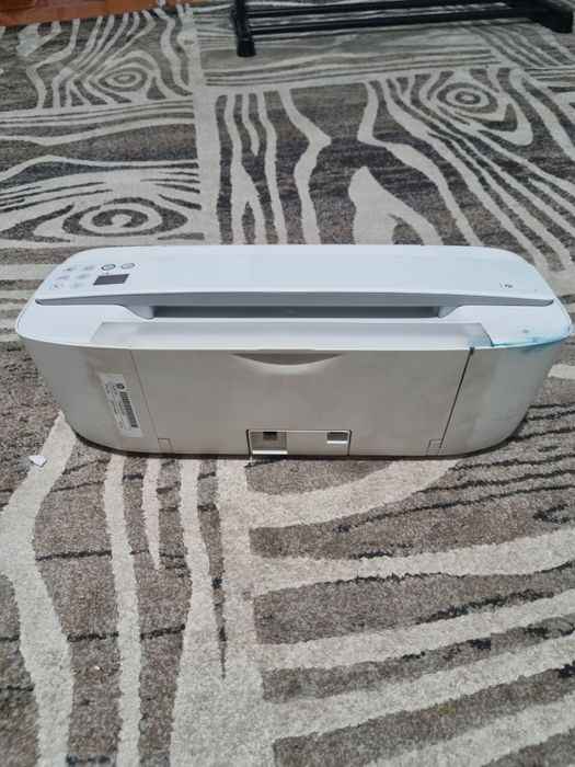 Принтер hp новый