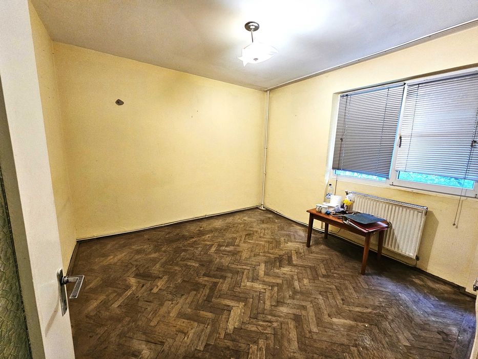 Apartament 2 camere SD, etaj 2, CT- Stadionului Bacau