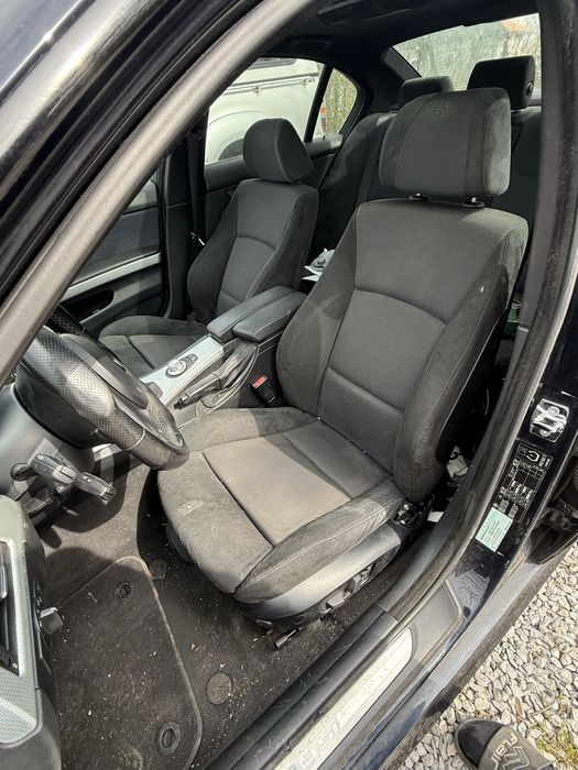 Bmw E90 M PACK на части