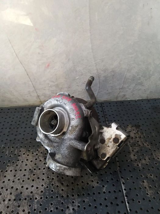 Turbina 3.0 d bmw seria 5 e60 7791709h 7500801