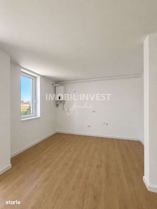Apartament Nou 2 Camere in Cetate | Bloc cu Lift | Etaj 1