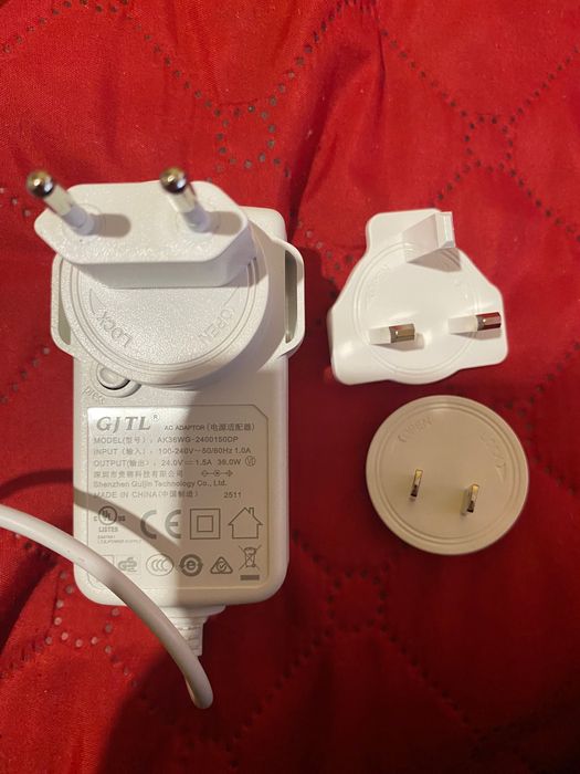 Фото Епилатор (чисто нов)