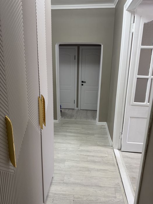 2-х комнатная квартира