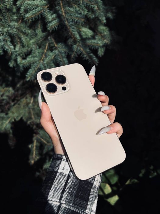 Iphone 16 PRO MAX (256gb) | BaiTime
