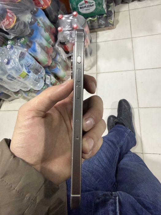 Iphone 15 pro max 256 gb  desert titat