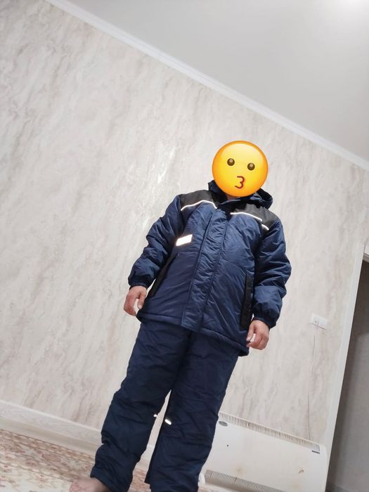 Спецодежда списовка