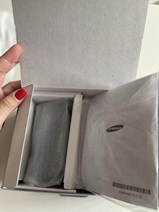 Camera video samsung