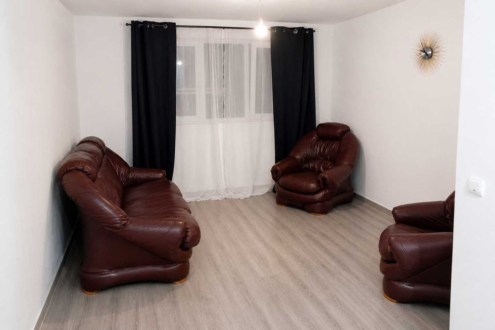 URGENT! SUPER PREȚ – Garsoniera Renovata BĂNEASA – 39.900 €