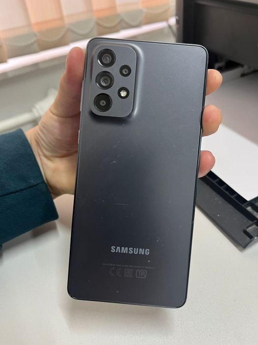 Samsung a73 128. гб