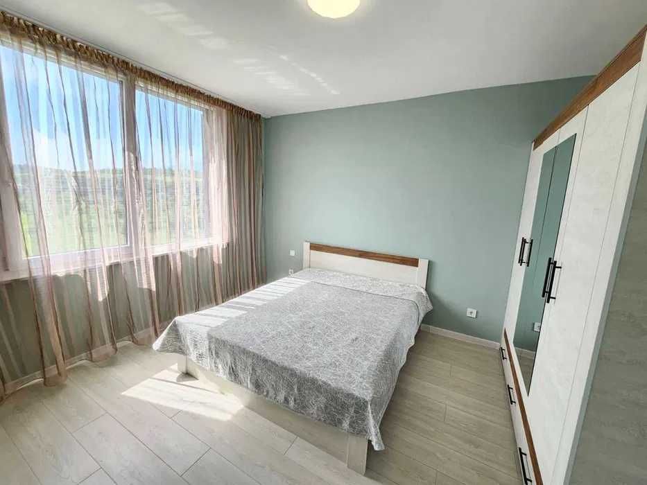 Дава се под наем Двустаен апартамент в София, Люлин 5 - 65 кв.м за 600 € - Снимка #2