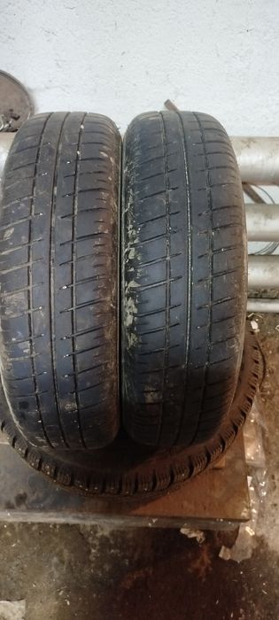 шины 13 летние новые