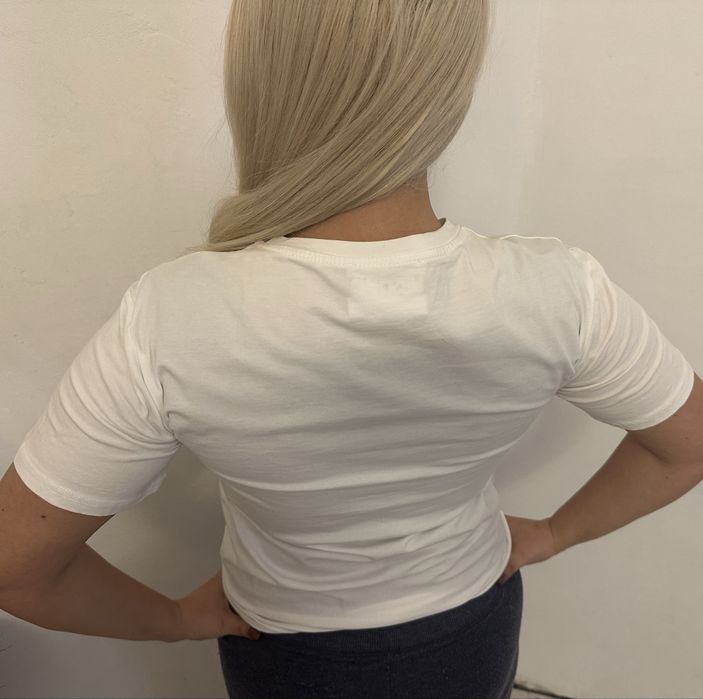 Дамска тениска Totally Erected