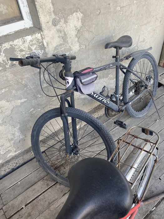 Продам велосипеды бу