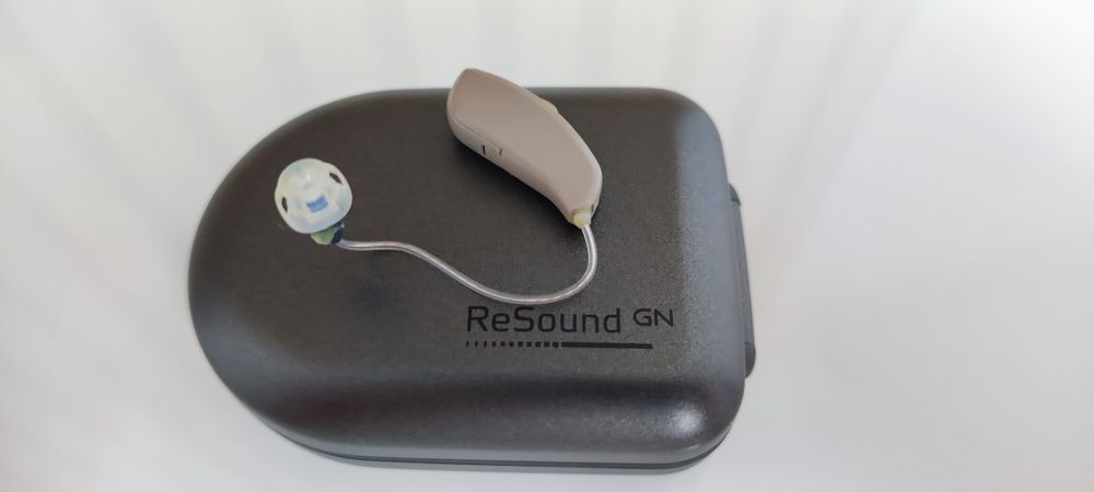 Aparat auditiv Re Sound GN