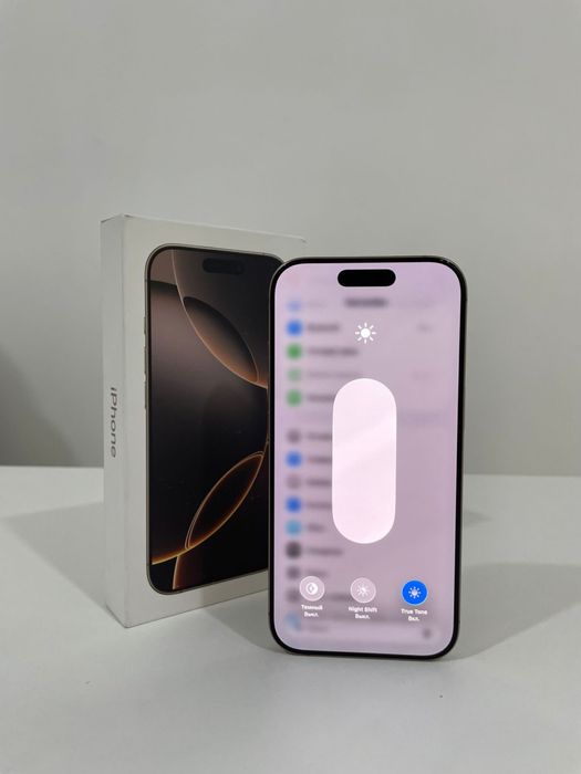 iPhone 16 Pro, 256 gb