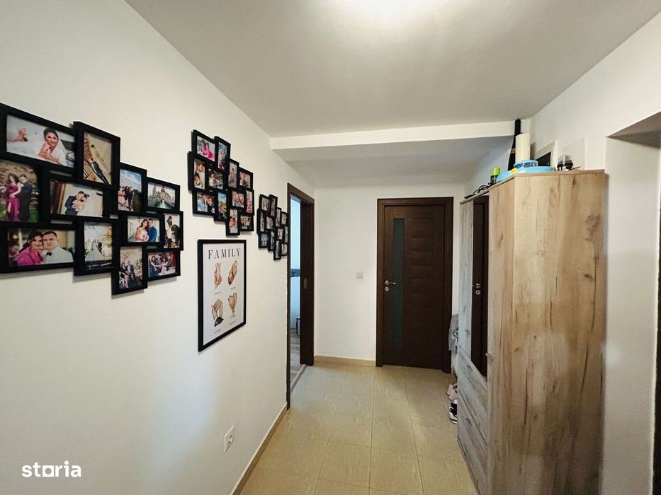 Apartament decomandat, cu 2 camere Str D. Renard, cart. Arhitectilor