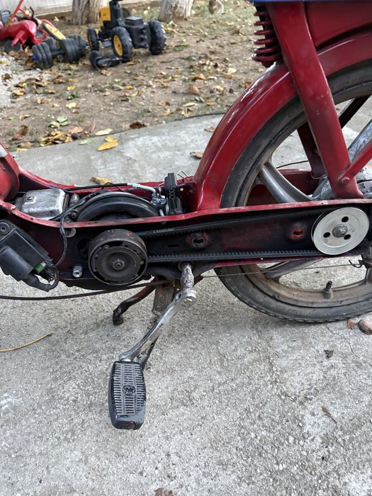 De vanzare piaggio ciao