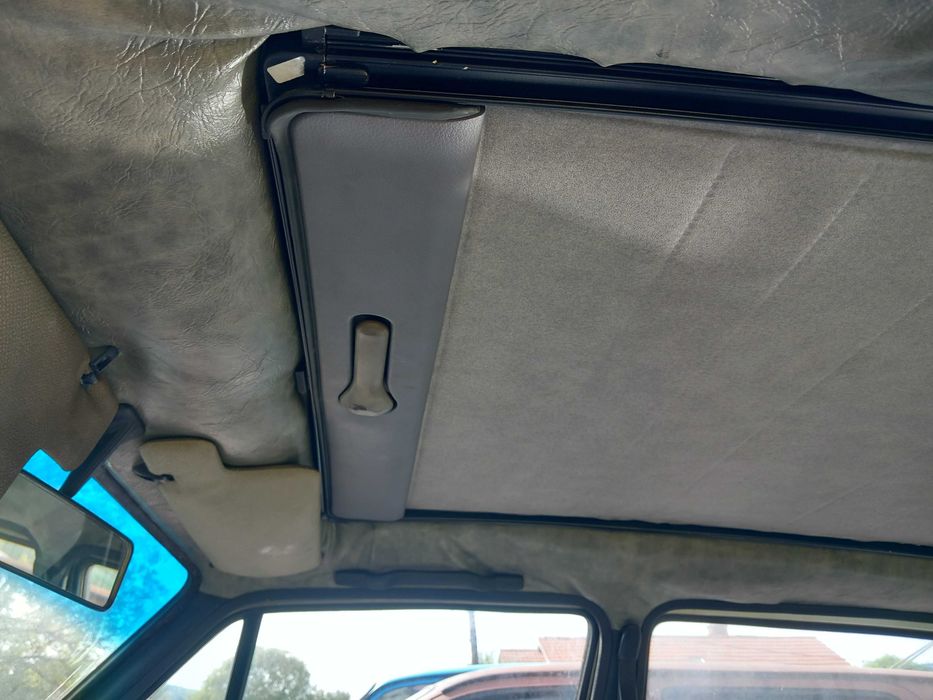 Vand Vw Golf 1 1.5 benzina