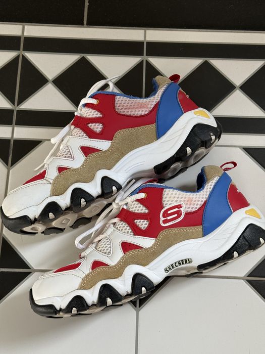 Skechers one piece 39 кроссовки