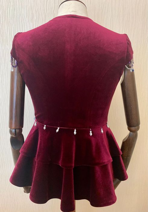 Кажекей XS, S размер