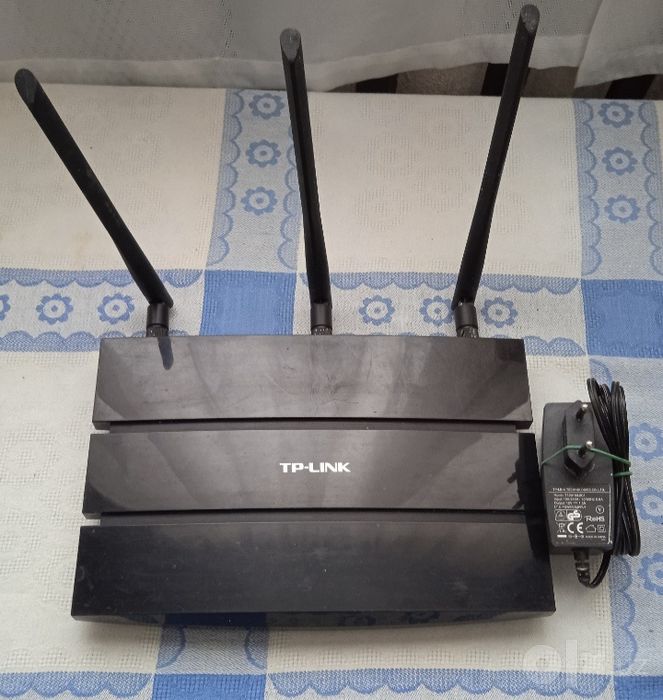 Роутер Tp-Link Td-w8970 Чиланзар 26