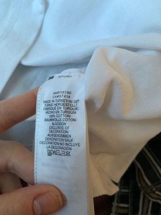 Оригинално поло True Religion, без изявени дефекти.